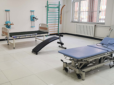 醫(yī)養結合養老院康復健身